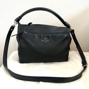 Kate Spade Cobbled Hill ‘Curtis’ Shoulder Bag